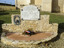 Ponsampère
